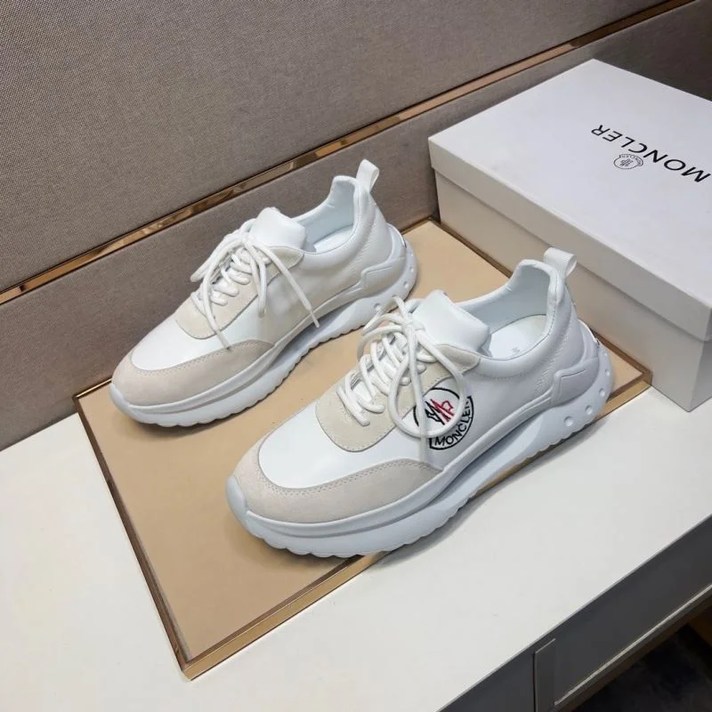 Supportive Moncler Shoes 13666