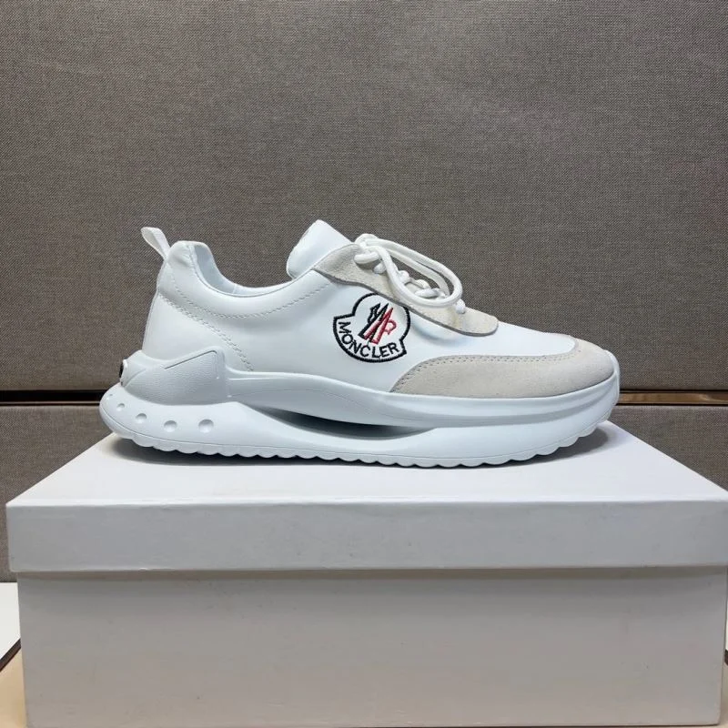 Supportive Moncler Shoes 13666