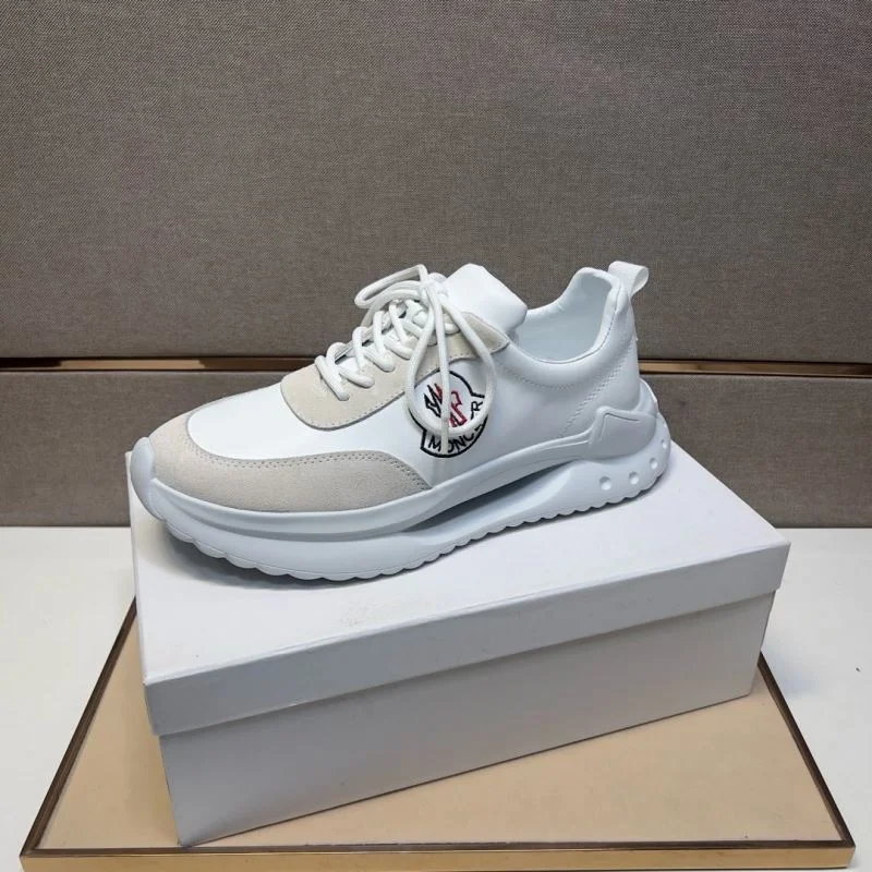 Supportive Moncler Shoes 13666