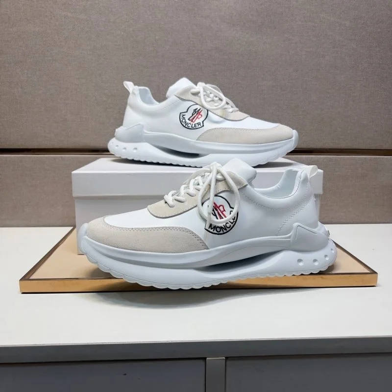 Supportive Moncler Shoes 13666