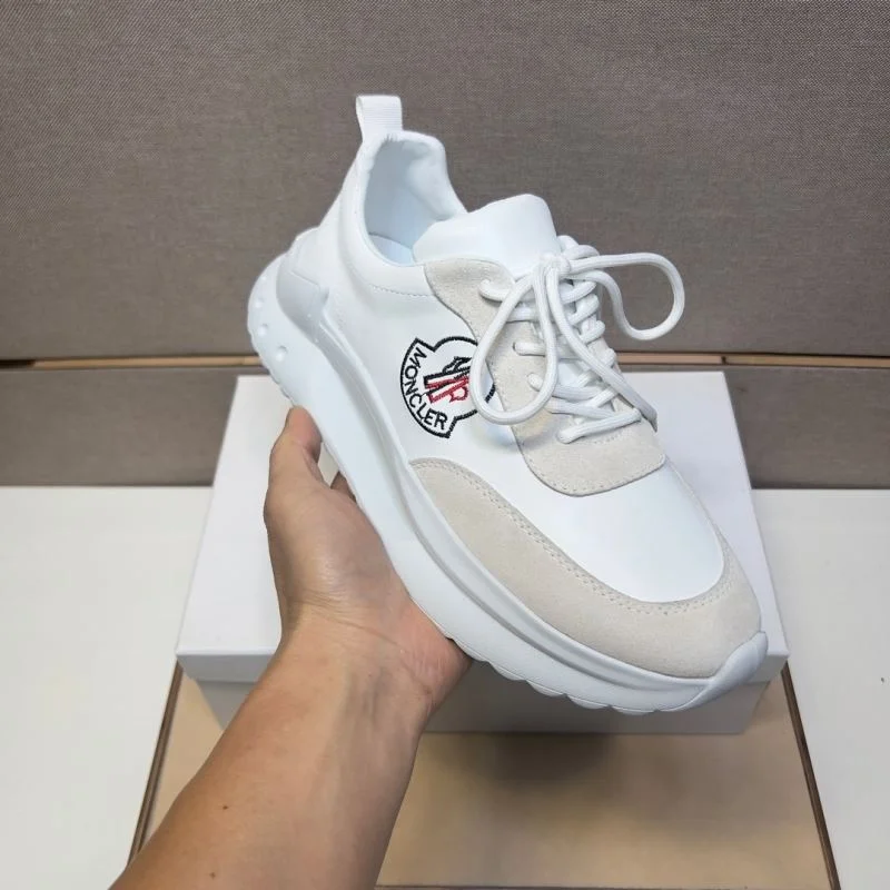 Supportive Moncler Shoes 13666