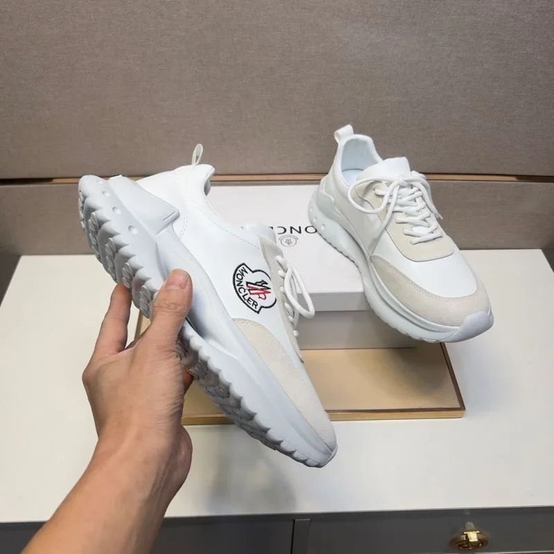 Supportive Moncler Shoes 13666
