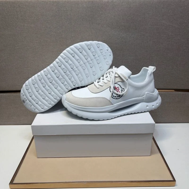 Supportive Moncler Shoes 13666