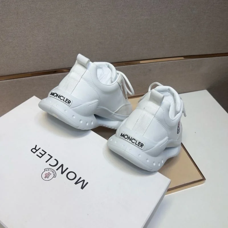 Supportive Moncler Shoes 13666
