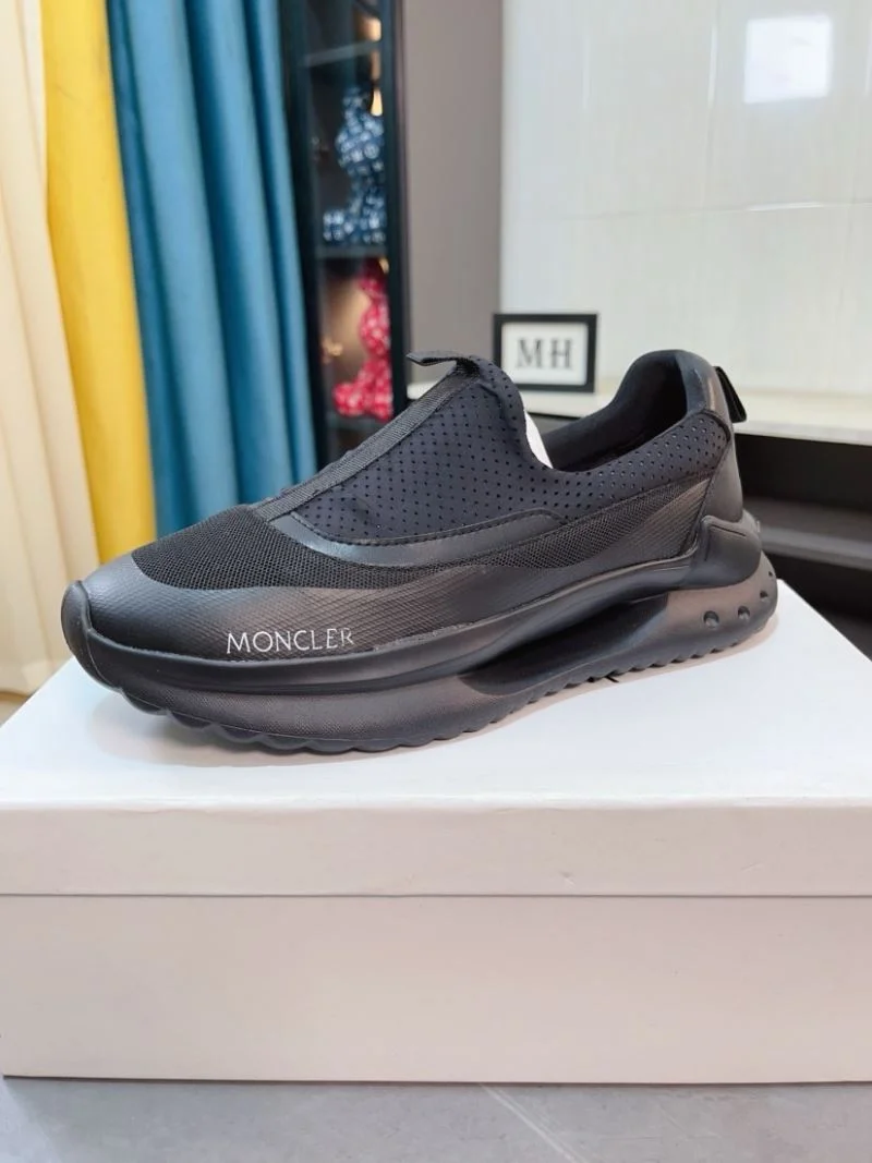 Moncler Shoes FastDry 13674