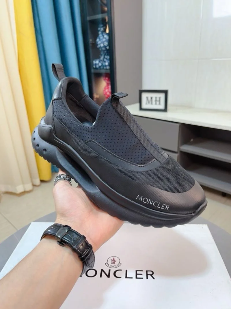 Moncler Shoes FastDry 13674