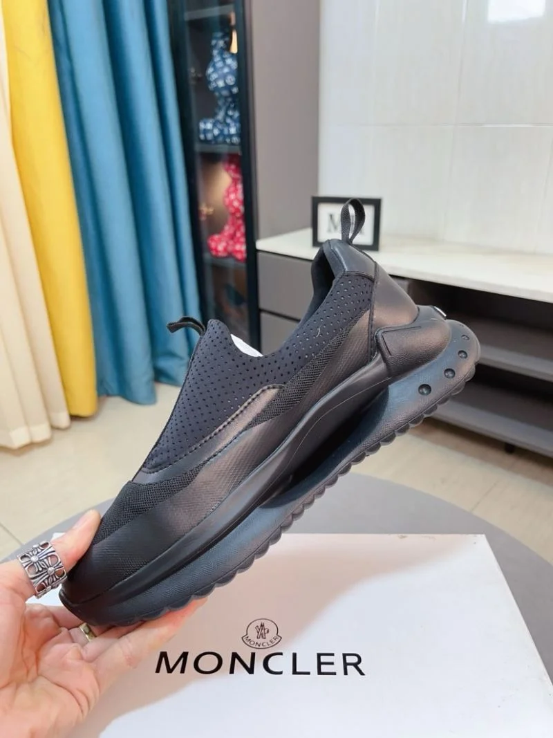 Moncler Shoes FastDry 13674