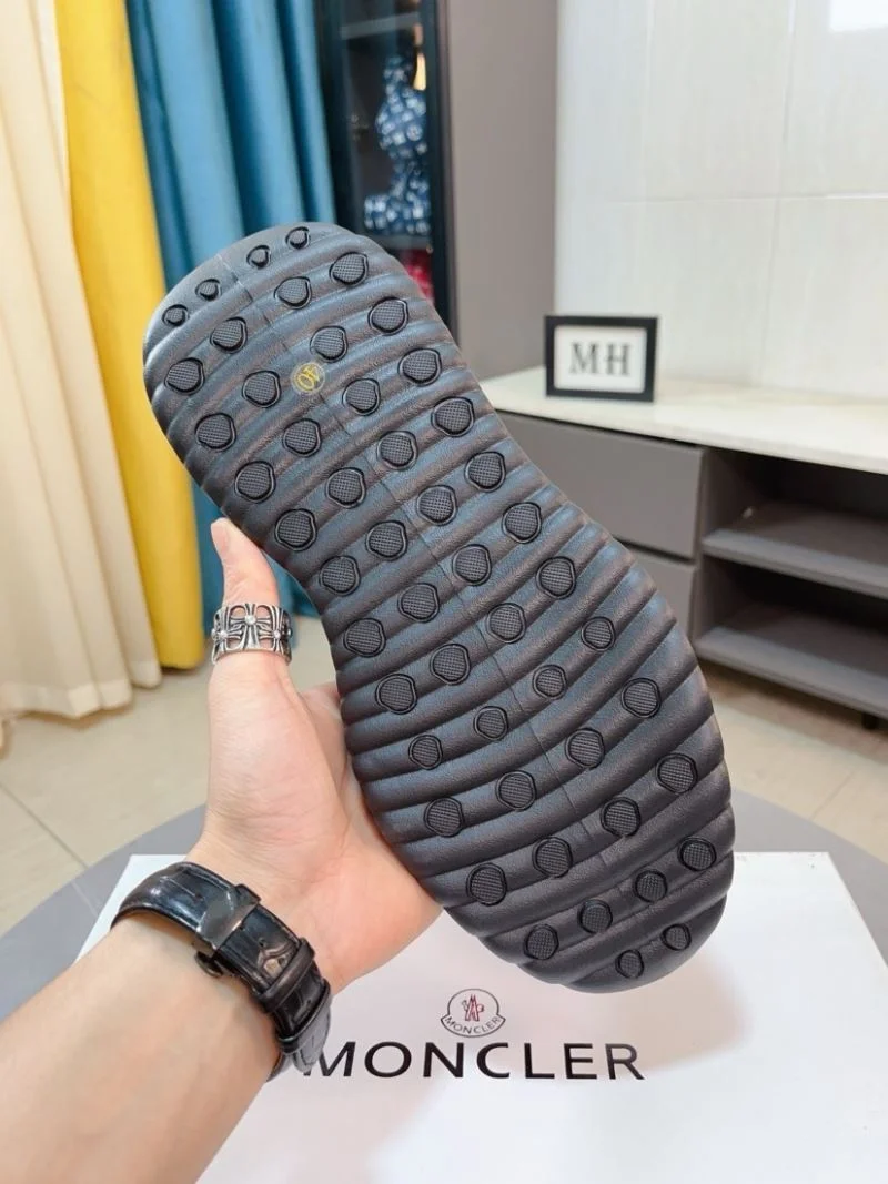 Moncler Shoes FastDry 13674