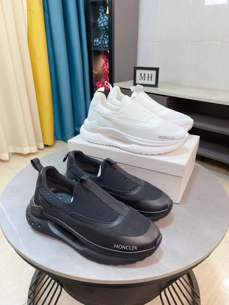 Moncler Shoes Comfortable 13669