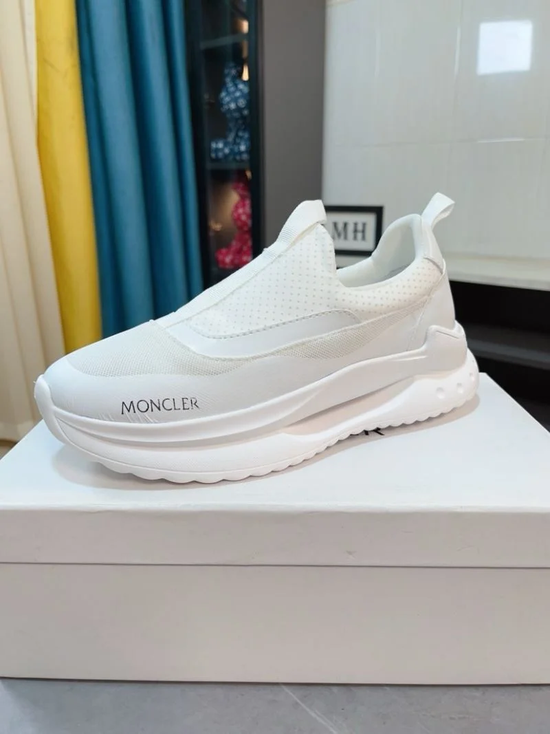 Moncler Shoes Comfortable 13669