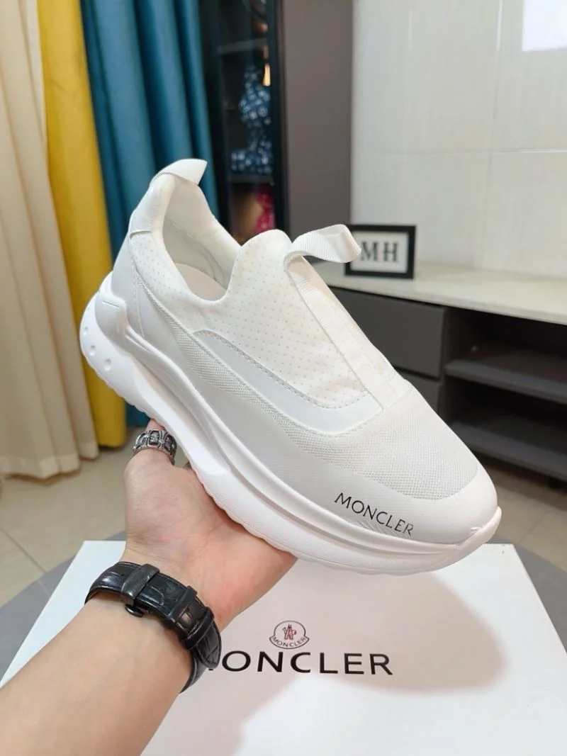 Moncler Shoes Comfortable 13669
