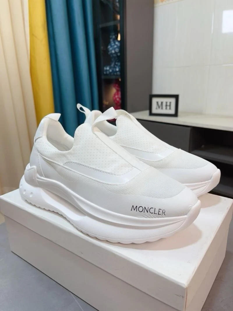 Moncler Shoes Comfortable 13669