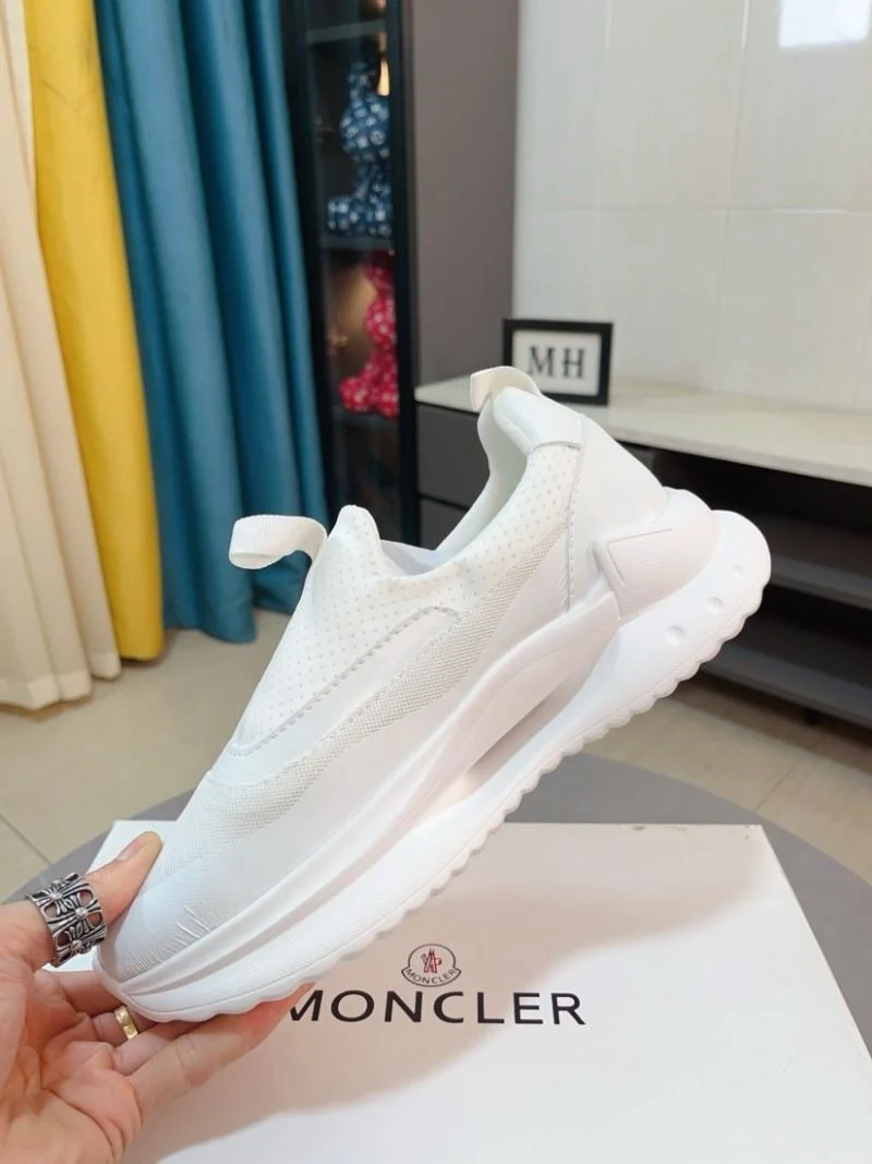 Moncler Shoes Comfortable 13669