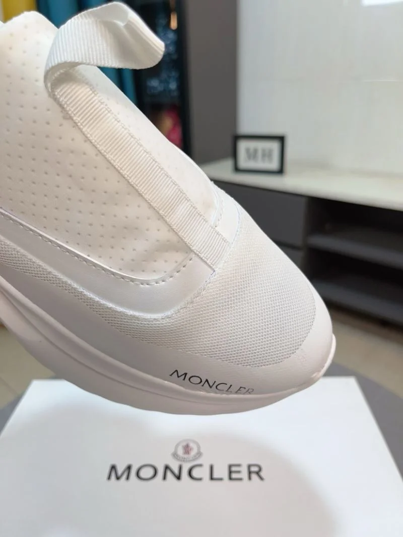 Moncler Shoes Comfortable 13669