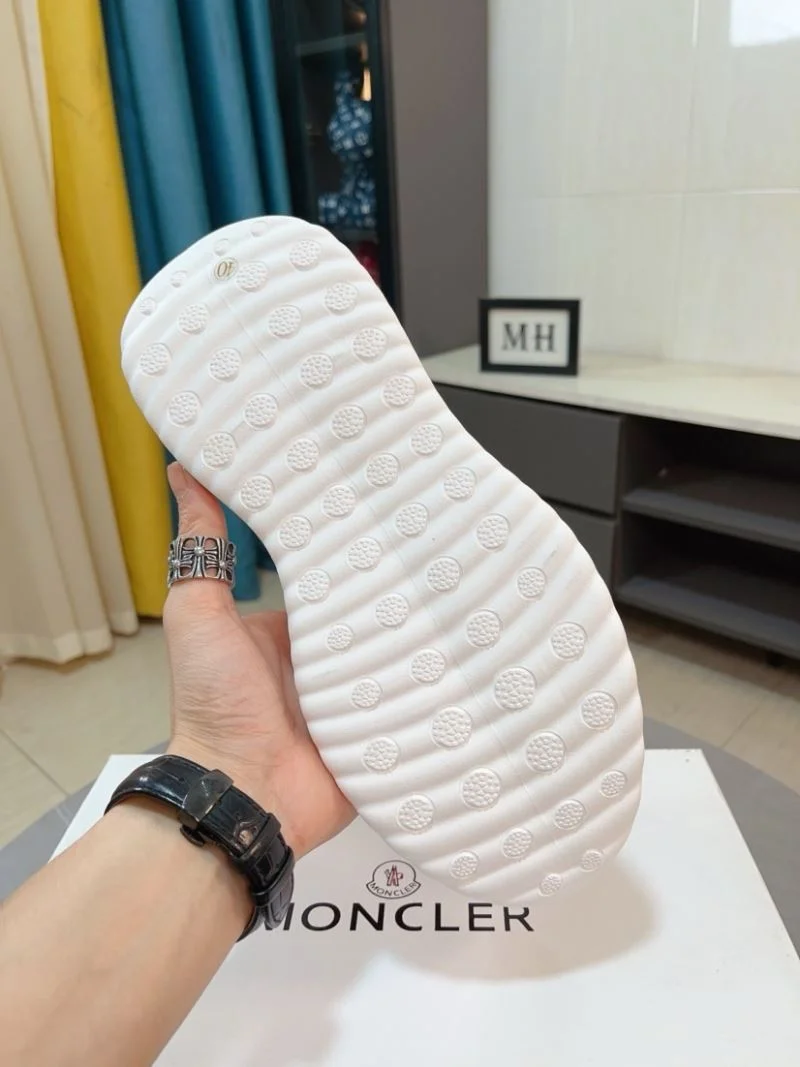 Moncler Shoes Comfortable 13669