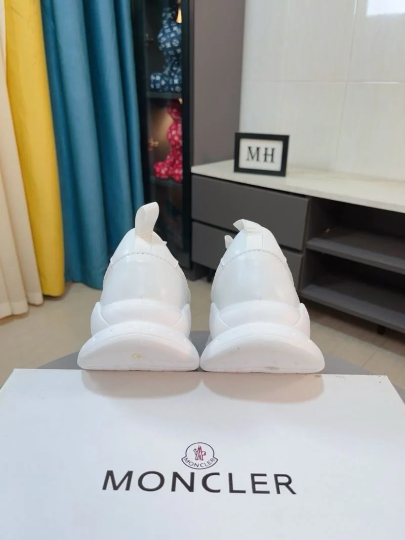 Moncler Shoes Comfortable 13669