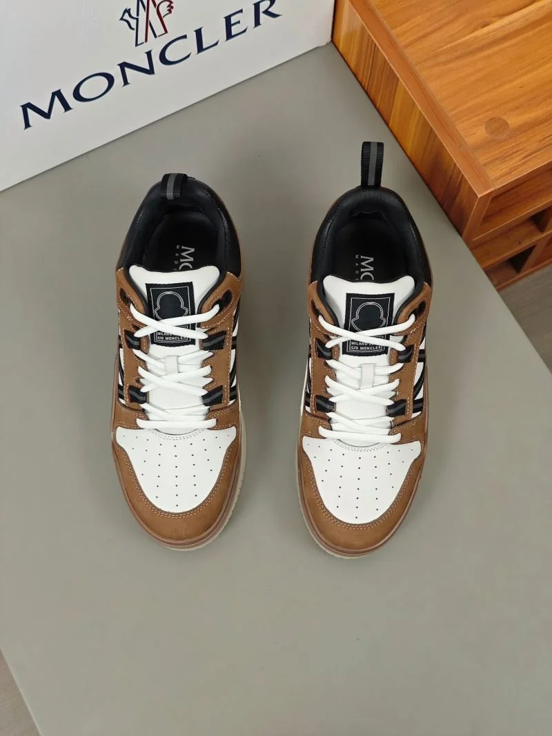 TechFriendly Moncler Shoes 13660
