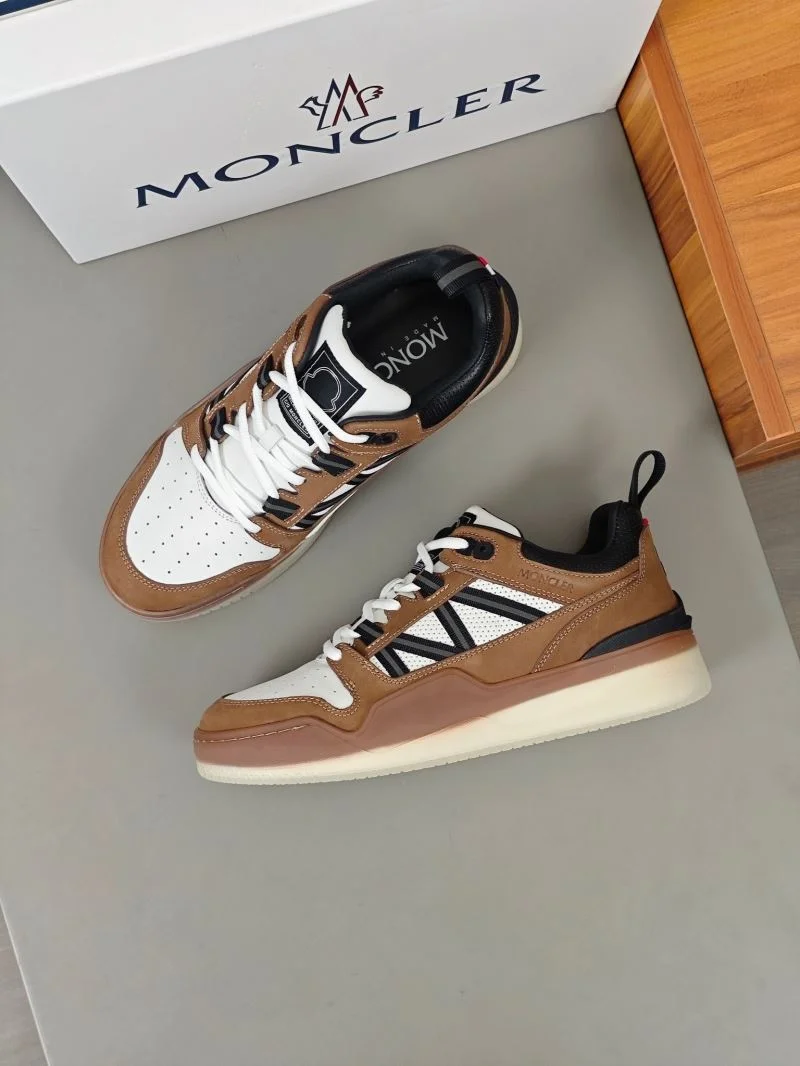TechFriendly Moncler Shoes 13660