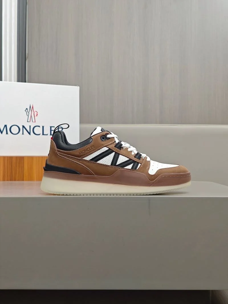 TechFriendly Moncler Shoes 13660