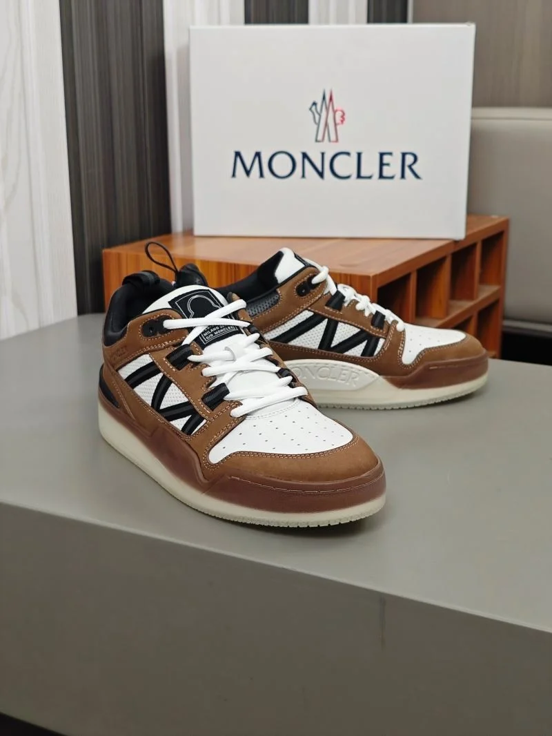 TechFriendly Moncler Shoes 13660