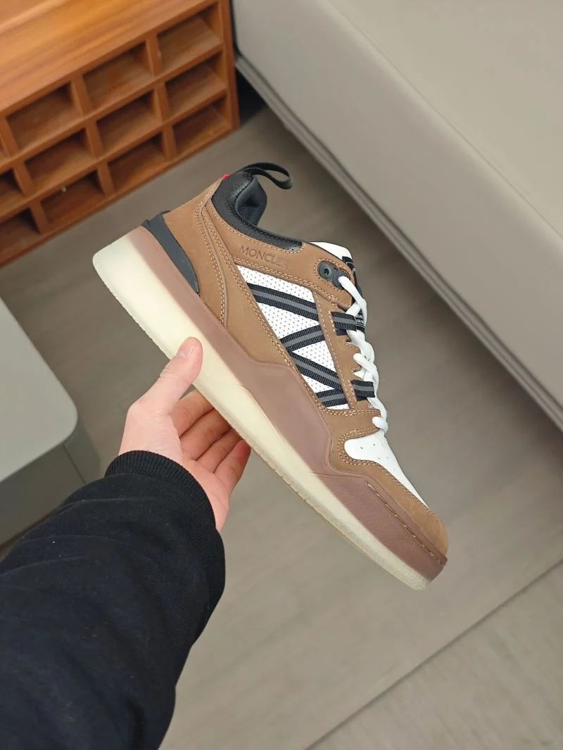 TechFriendly Moncler Shoes 13660