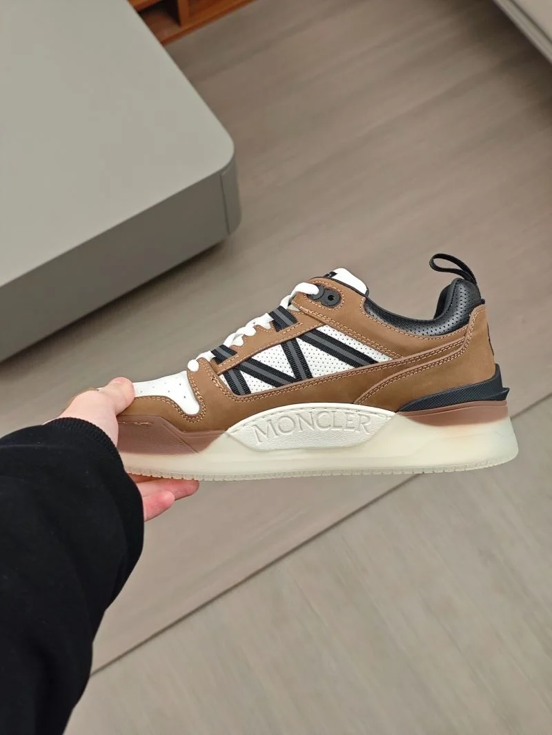 TechFriendly Moncler Shoes 13660