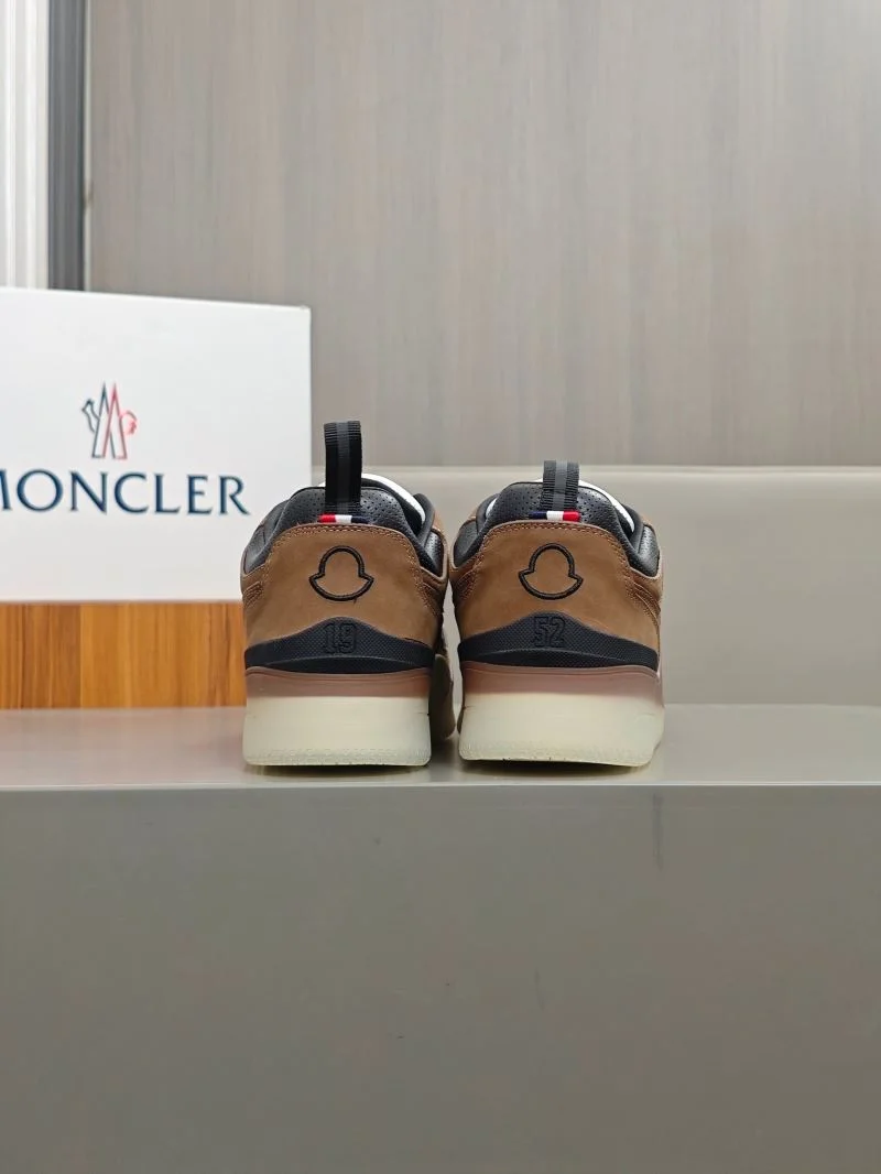 TechFriendly Moncler Shoes 13660
