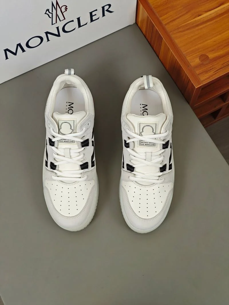 Moncler Shoes Minimalist 13697