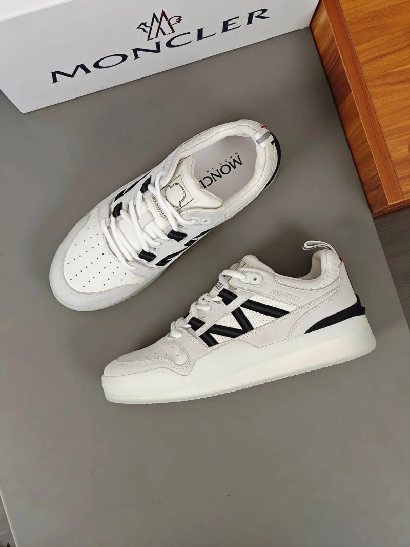 Moncler Shoes Minimalist 13697