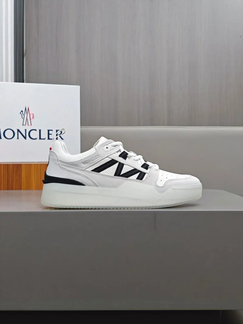 Moncler Shoes Minimalist 13697