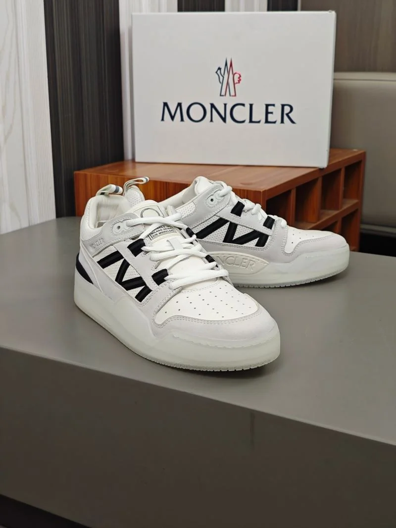 Moncler Shoes Minimalist 13697