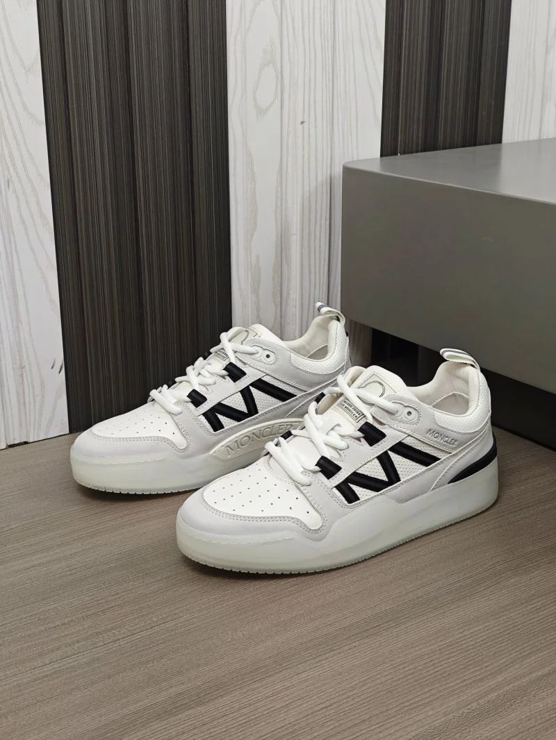 Moncler Shoes Minimalist 13697