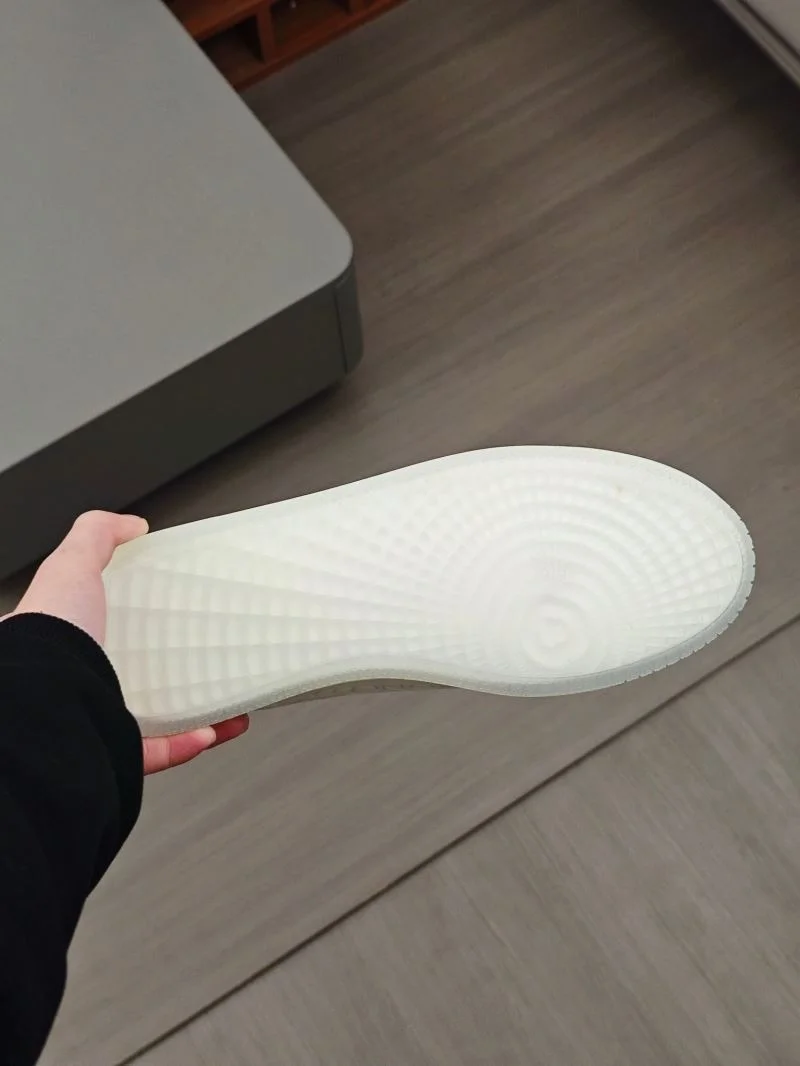 Moncler Shoes Minimalist 13697