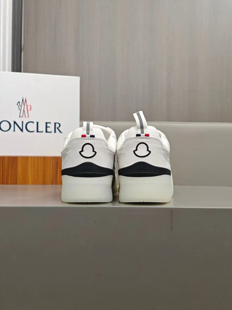 Moncler Shoes Minimalist 13697