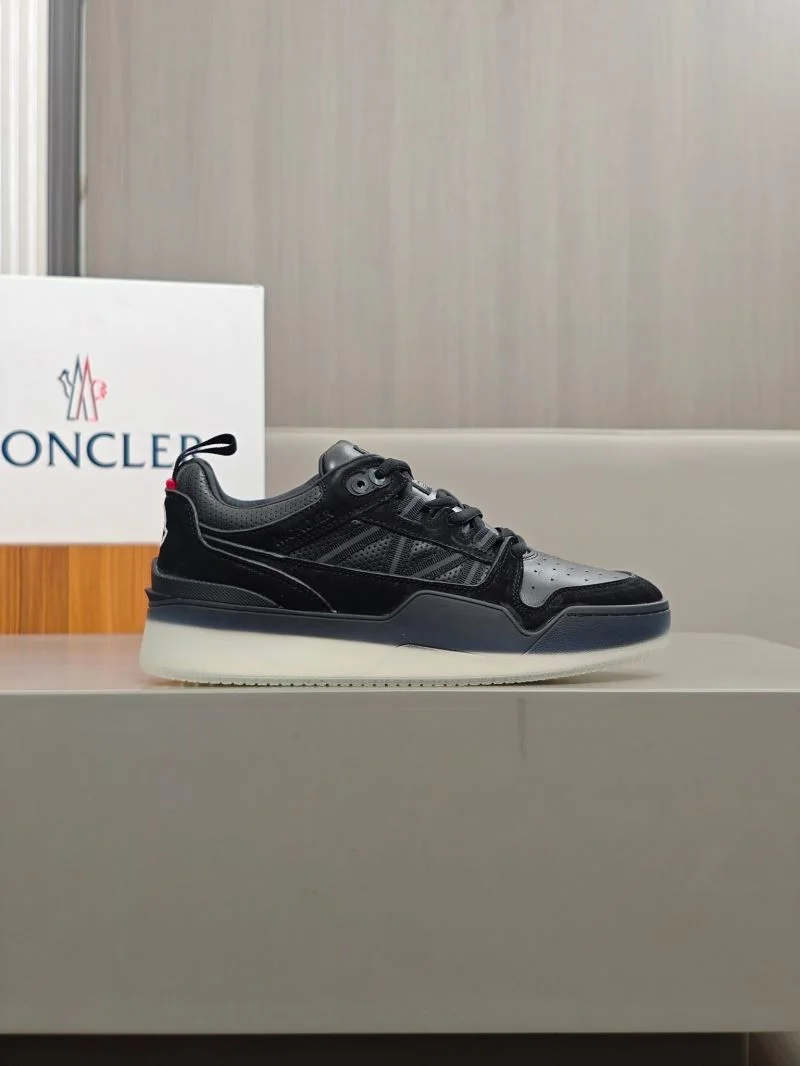 FlexibleFit Moncler Shoes 13684