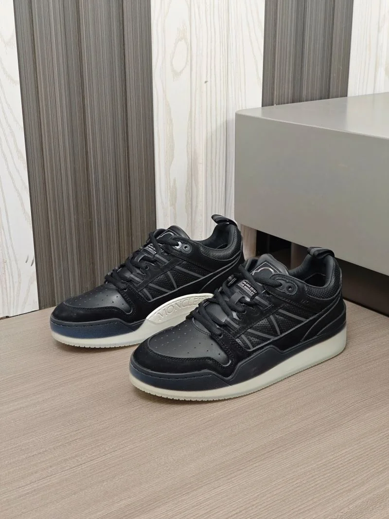 FlexibleFit Moncler Shoes 13684