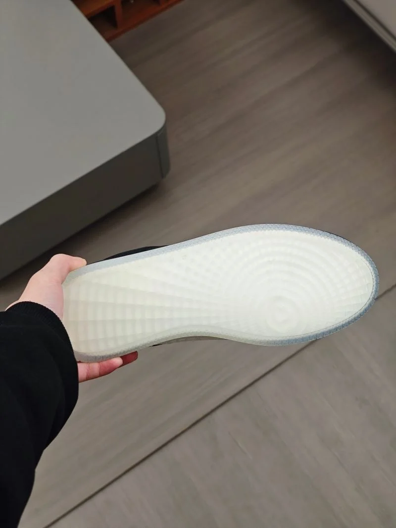 FlexibleFit Moncler Shoes 13684