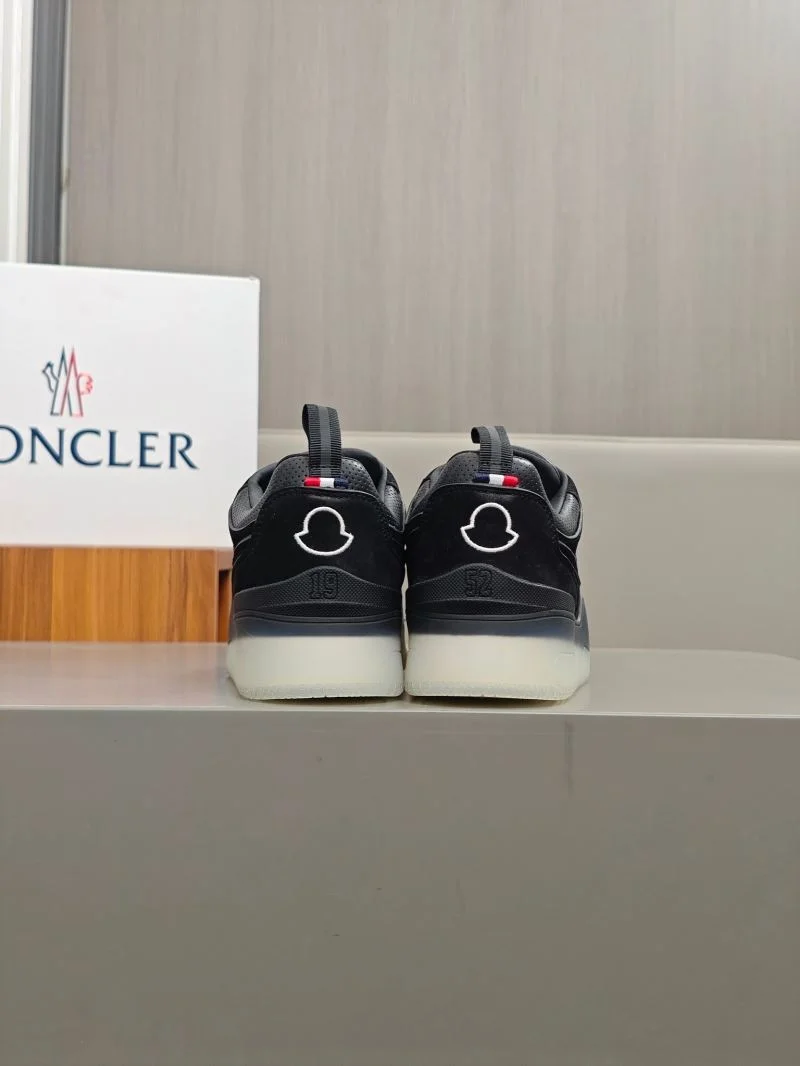 FlexibleFit Moncler Shoes 13684