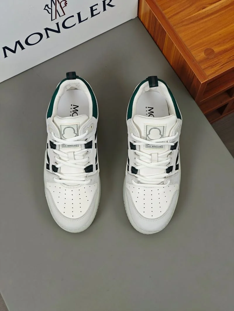 Trendy Moncler Shoes 13661