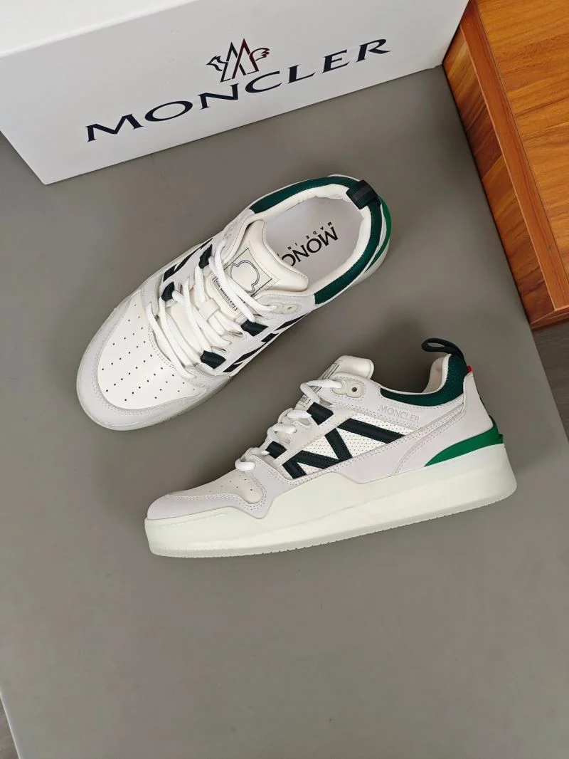 Trendy Moncler Shoes 13661