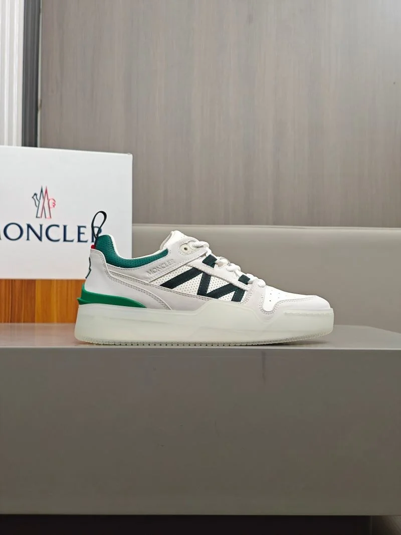 Trendy Moncler Shoes 13661