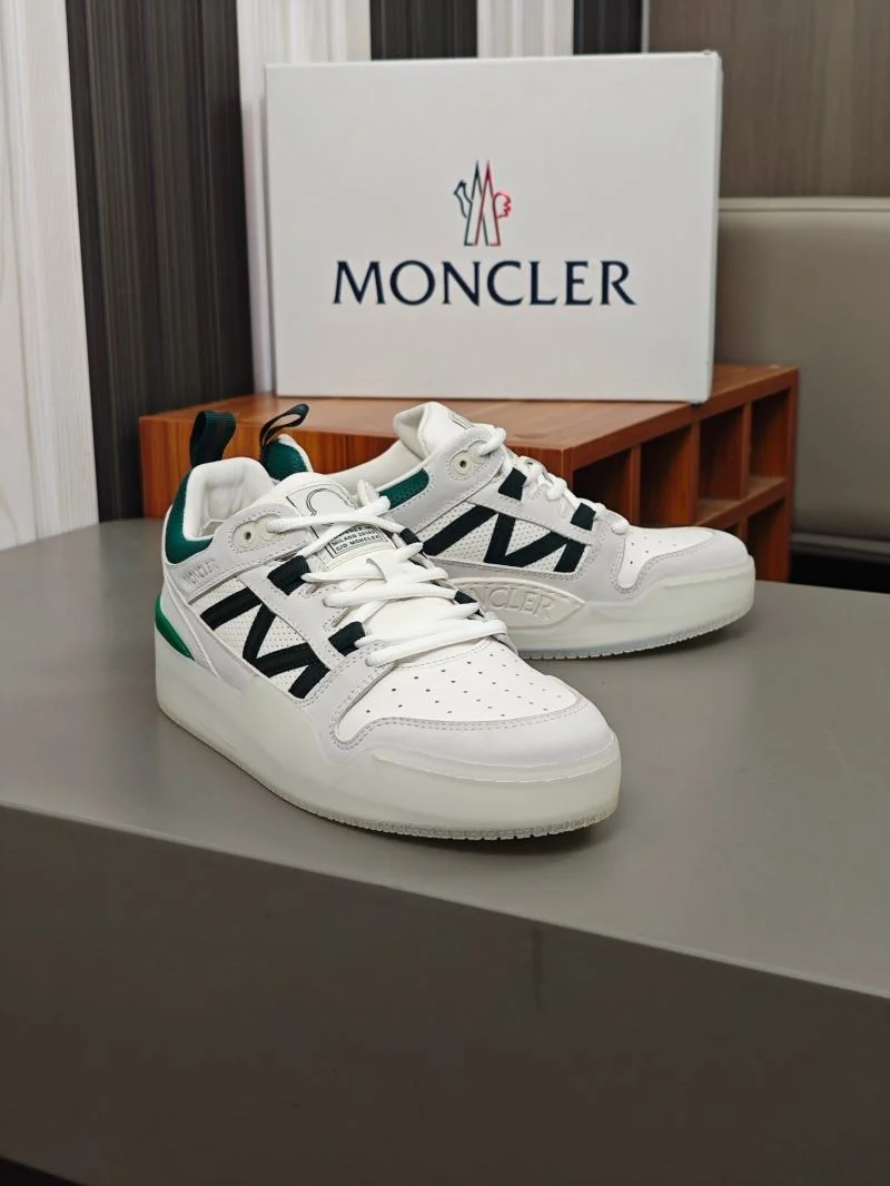 Trendy Moncler Shoes 13661