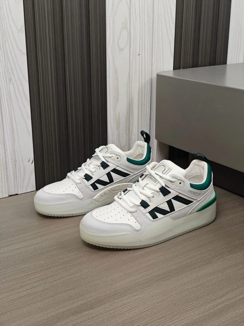 Trendy Moncler Shoes 13661