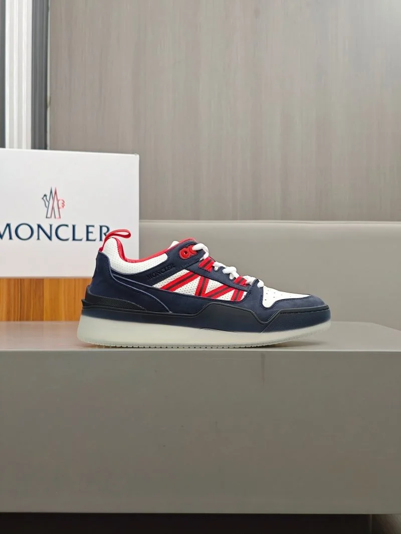 Moncler Shoes Effortless 13664