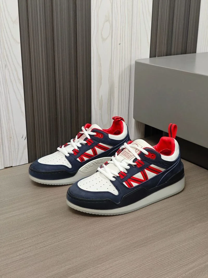 Moncler Shoes Effortless 13664