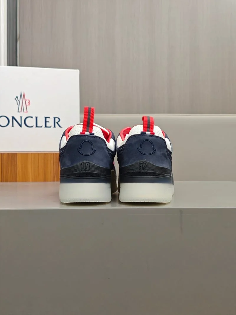 Moncler Shoes Effortless 13664