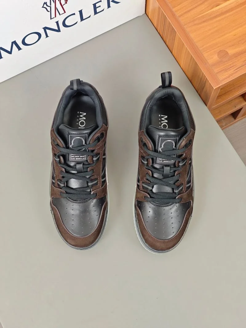 GoAnywhere Moncler Shoes 13663