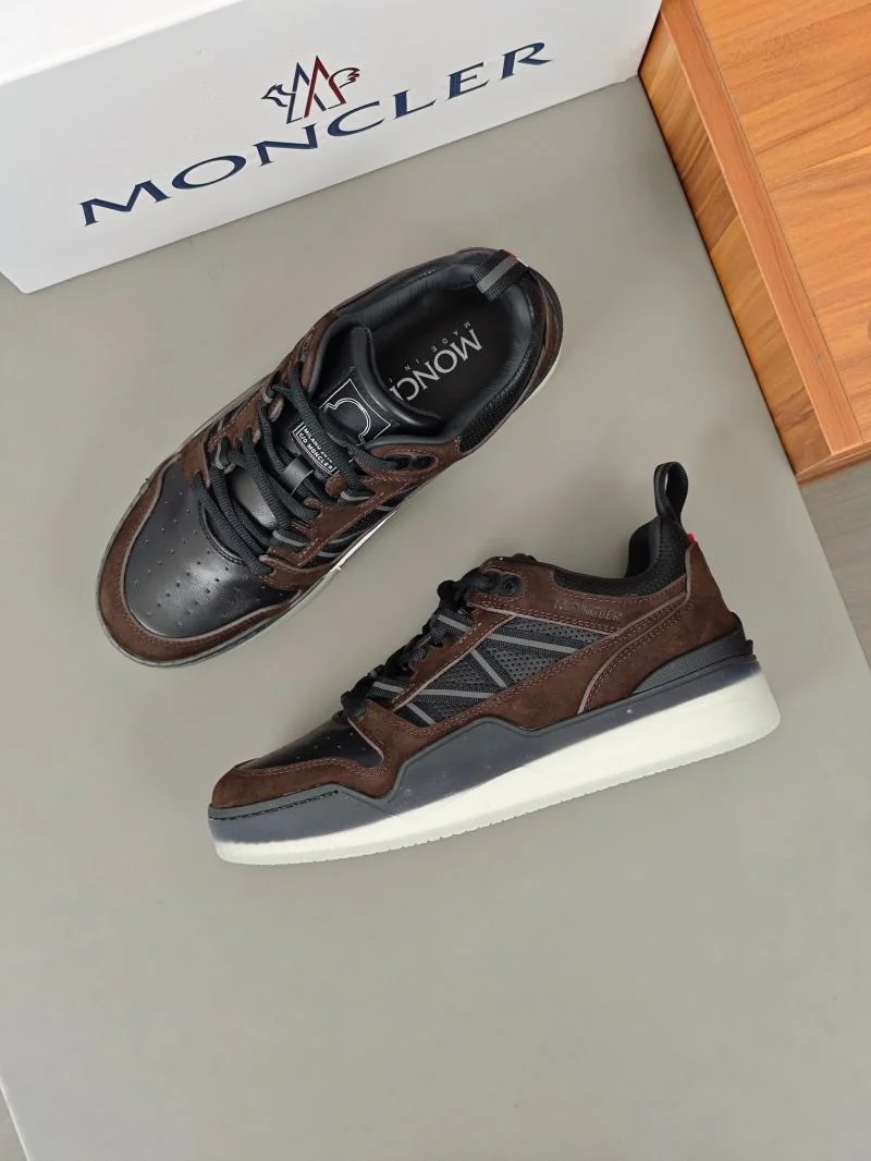 GoAnywhere Moncler Shoes 13663