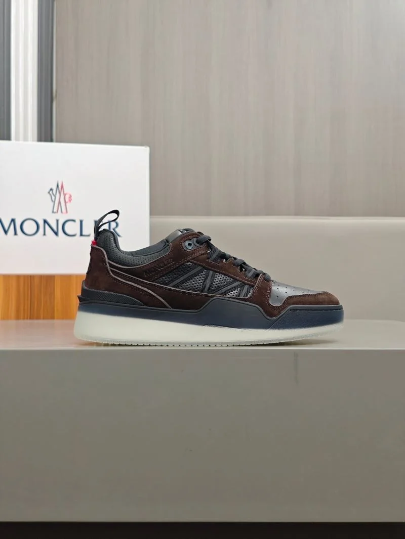 GoAnywhere Moncler Shoes 13663