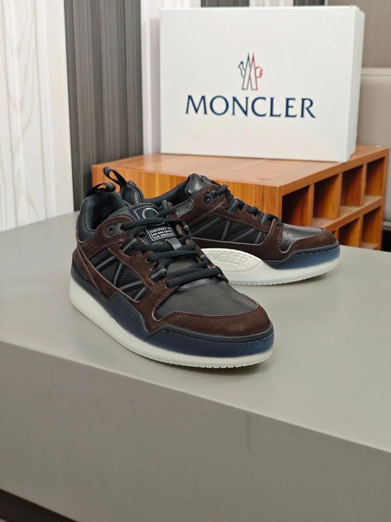 GoAnywhere Moncler Shoes 13663
